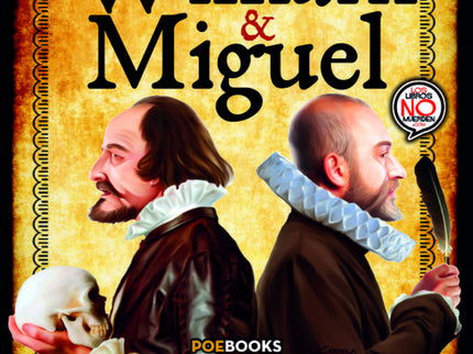 William &amp;miguel