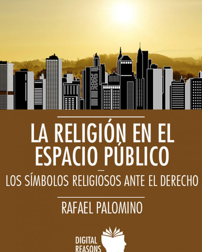 Religión En El Espacio Público