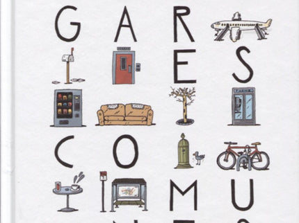 Lugares Comunes