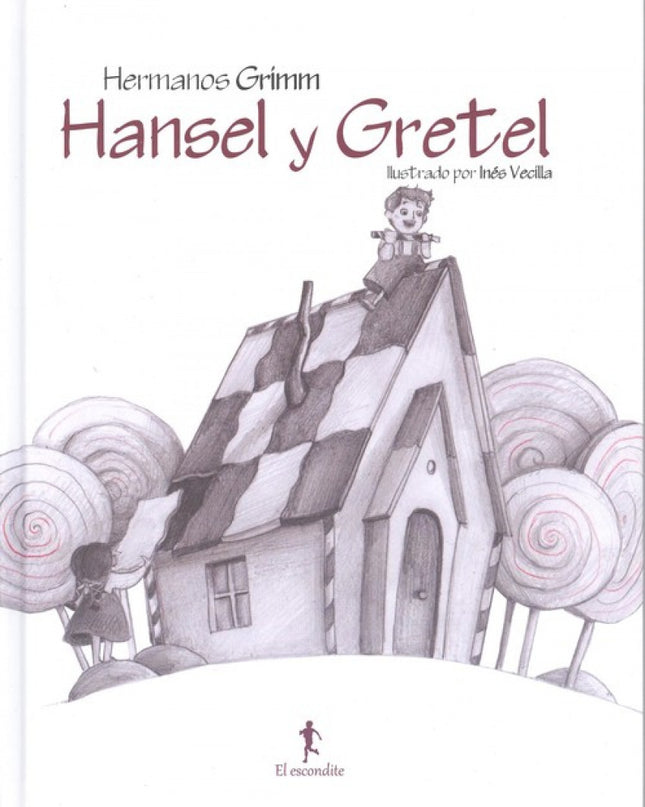 Hansel Y Gretel
