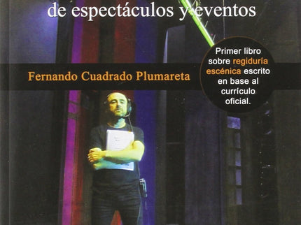 Planificación Y Procesos Regiduria Espectaculos