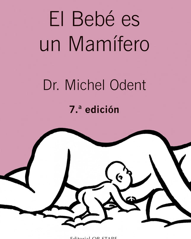 El Bebé Es Un Mamífero