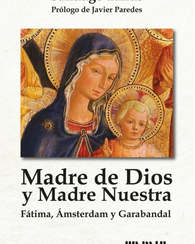 Madre De Dios Y Madre Nuestra