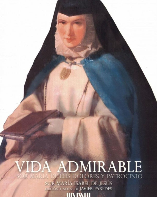 Vida Admirable