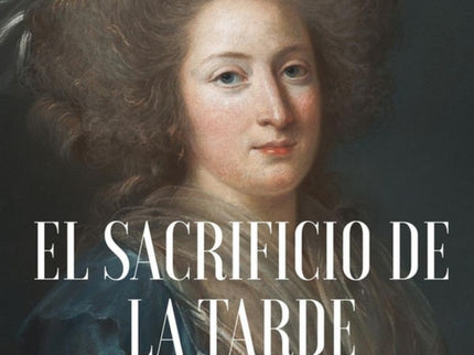 El Sacrificio De La Tarde
