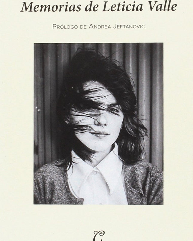 Memorias De Leticia Valle