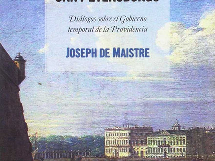 Las Veladas De San Petersburgo