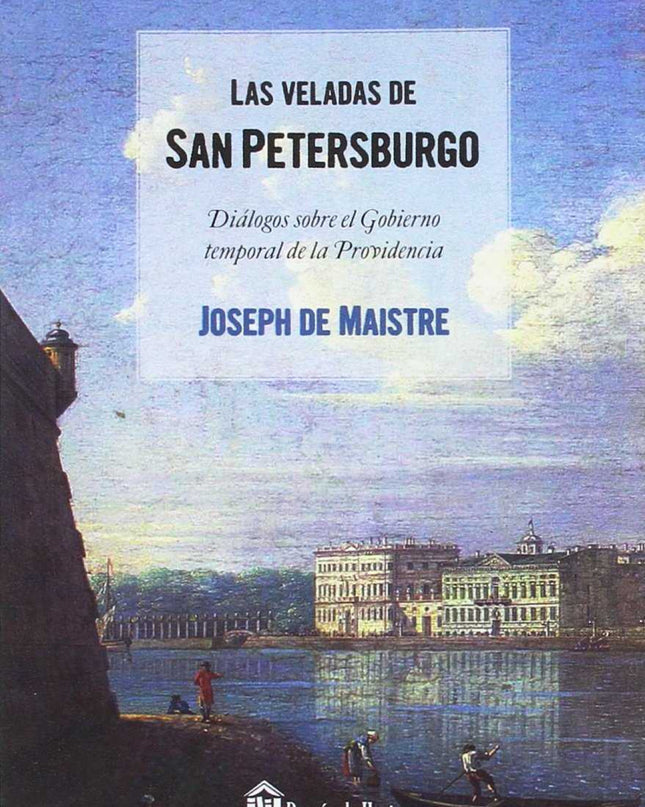 Las Veladas De San Petersburgo