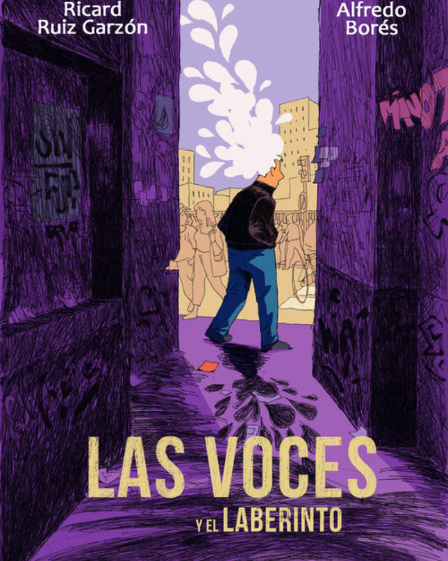 Las Voces Y El Laberinto