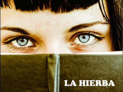 La Hierba Azul De Caliope