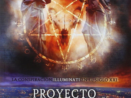 Proyecto Anticristo