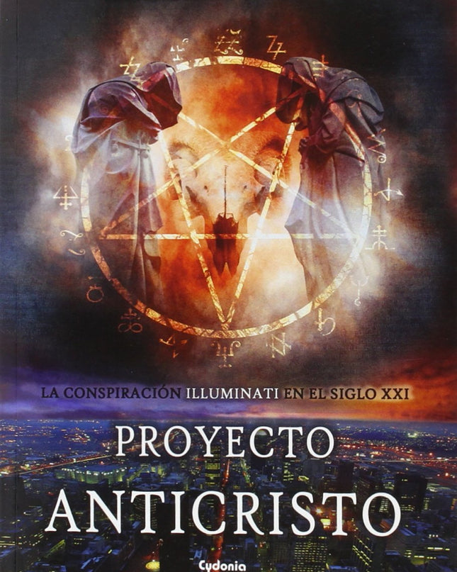 Proyecto Anticristo