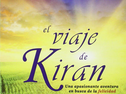 El Viaje De Kiran