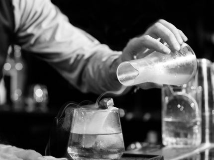 Coctelería Evolutiva