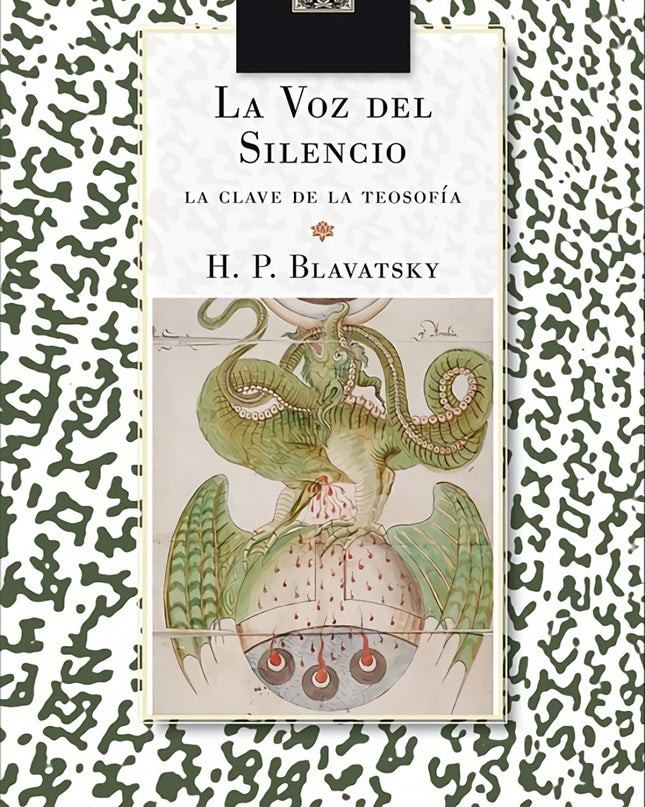 La Voz Del Silencio