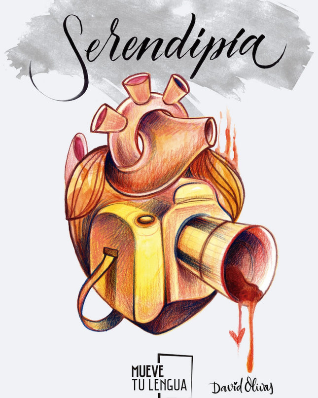 Serendipia