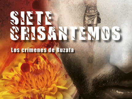 Siete Crisantemos