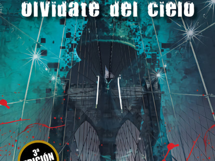 Olvídate Del Cielo