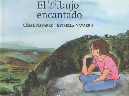 El Dibujo Encantado