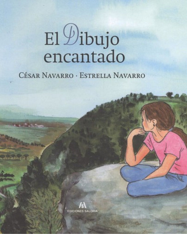 El Dibujo Encantado