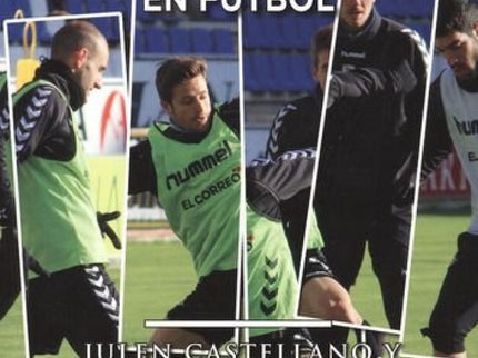 El Arte De Planificar En Fútbol