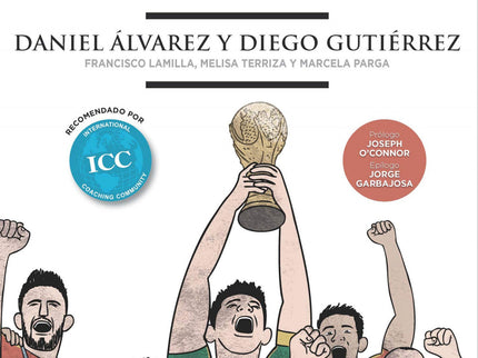 Coaching De Equipos