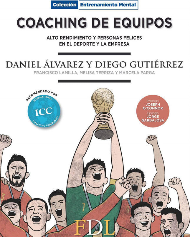 Coaching De Equipos