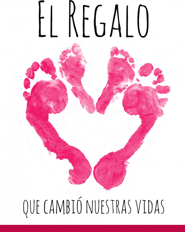 El Regalo Que Cambió Nuestras Vidas