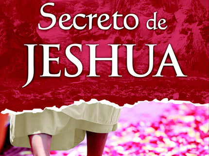 El Libro Secreto De Jeshua