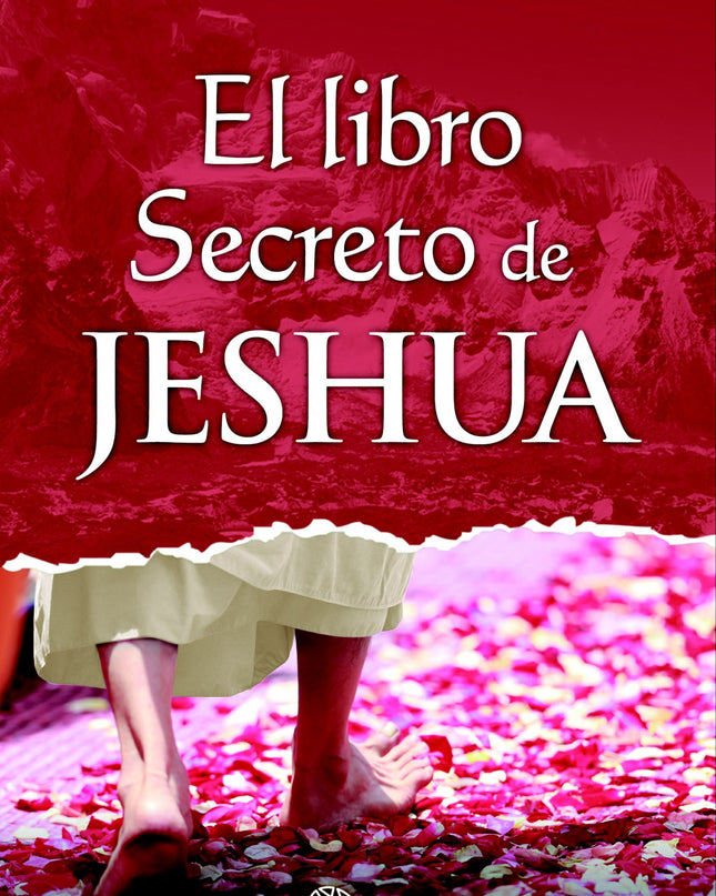 El Libro Secreto De Jeshua