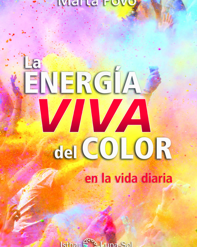 La Energía Viva Del Color
