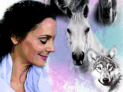 Maestros Animales
