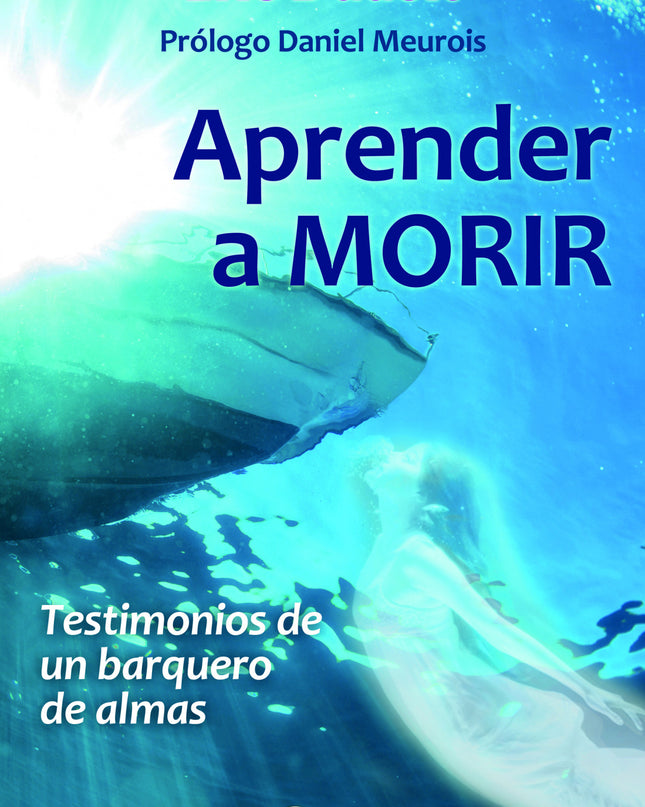 Aprender A Morir