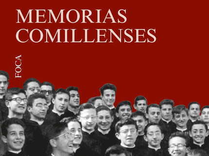Memorias Comillenses