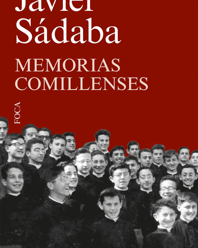 Memorias Comillenses