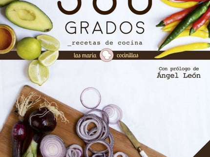 360 Grados