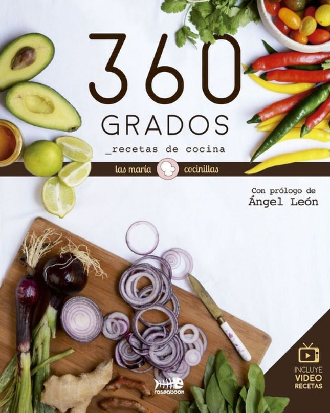 360 Grados