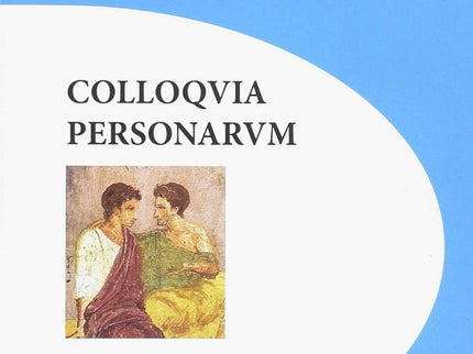 Colloquia Personarum
