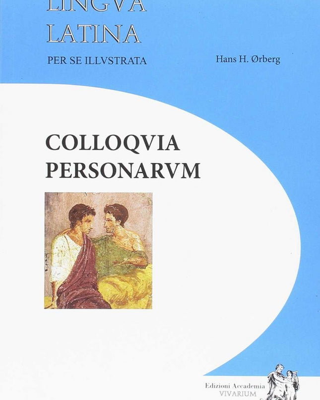 Colloquia Personarum