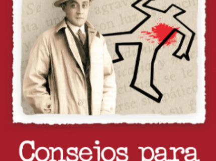 Consejos Para Asesinos Y Otros Escritos De Humor