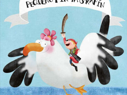 El Pequeño Pirata Serafín