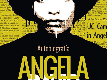 Autobiografía