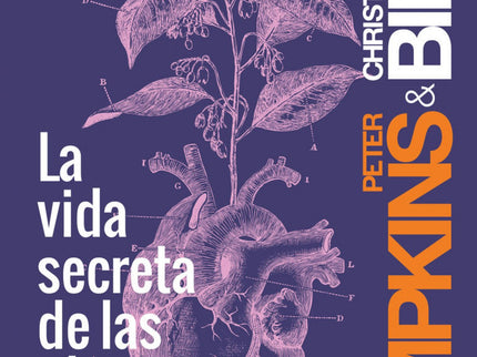 La Vida Secreta De Las Plantas