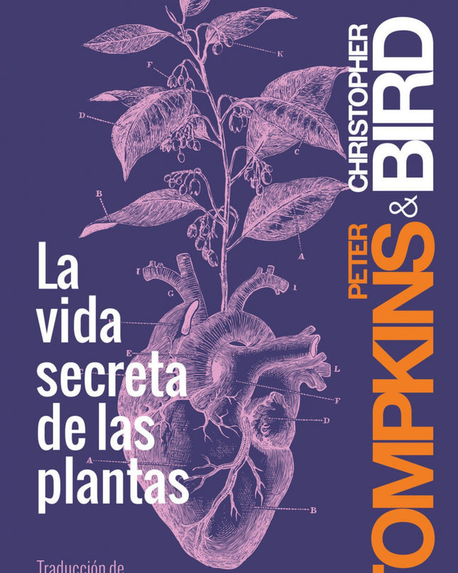La Vida Secreta De Las Plantas