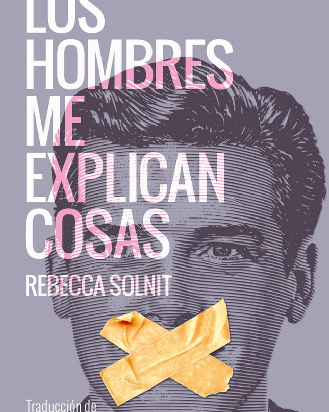 Los Hombres Me Explican Cosas