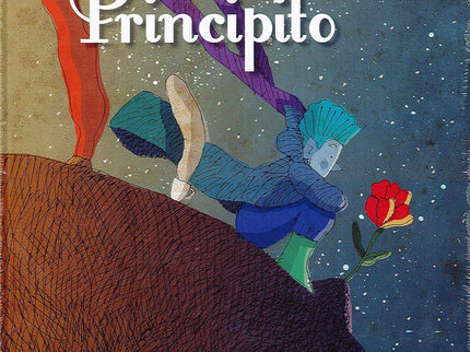 Estrambótico Principito
