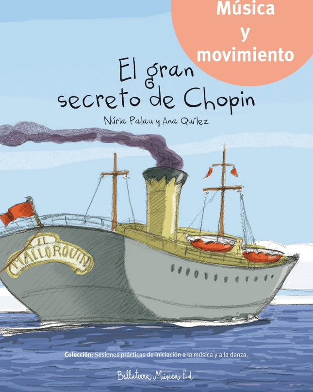 El Gran Secreto De Chopin