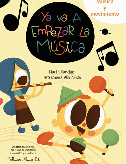 Collection image for: Técnicas musicales/clases prácticas