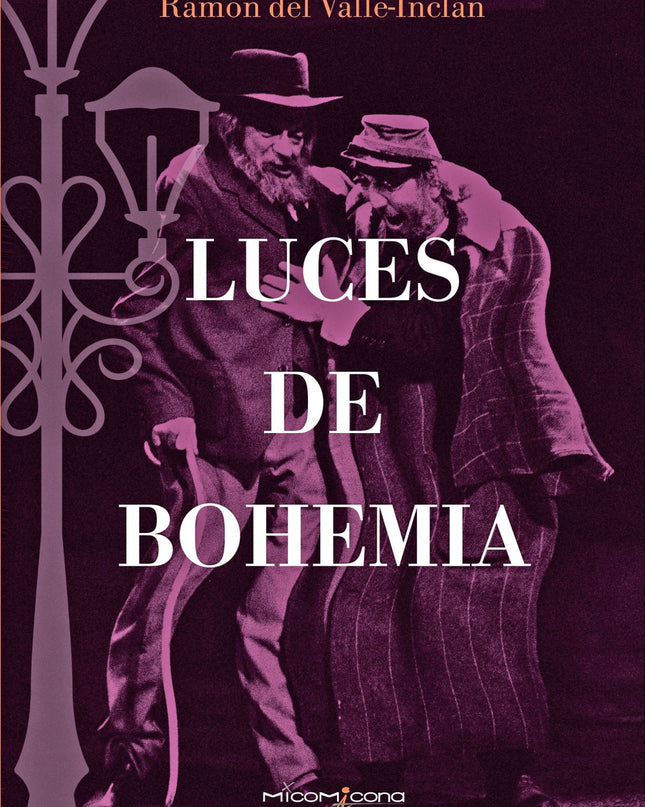 Luces De Bohemia