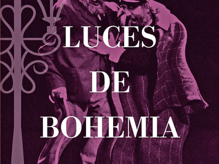 Luces De Bohemia